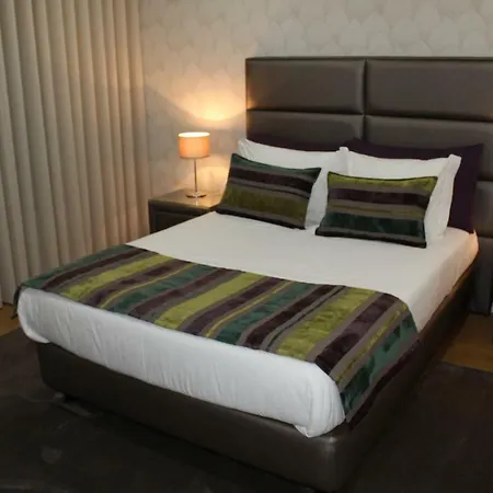 Prázdninový dům Casa Da Calcada - A 10 Minutos Dos Passadicos Do Paiva