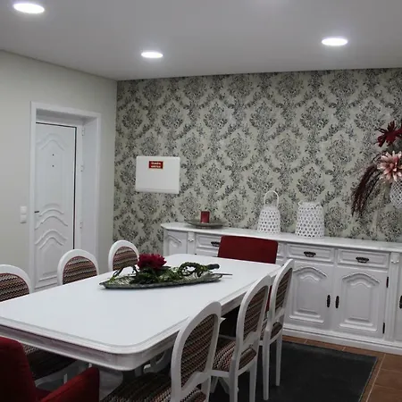 Casa Da Calcada - A 10 Minutos Dos Passadicos Do Paiva Holiday home *