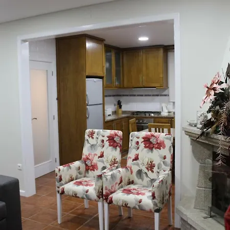Casa Da Calcada - A 10 Minutos Dos Passadicos Do Paiva Holiday home