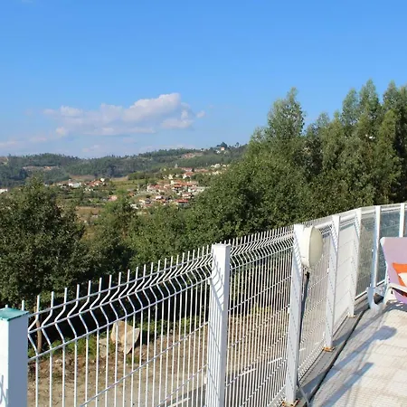 Casa Da Calcada - A 10 Minutos Dos Passadicos Do Paiva * Cinfães