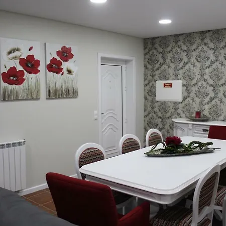 Casa Da Calcada - A 10 Minutos Dos Passadicos Do Paiva Holiday home *