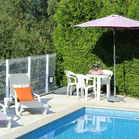 Casa Da Calcada - A 10 Minutos Dos Passadicos Do Paiva سينفايس