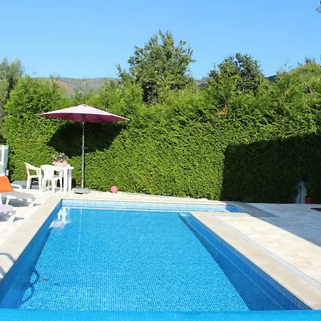 Holiday home Casa Da Calcada - A 10 Minutos Dos Passadicos Do Paiva *
