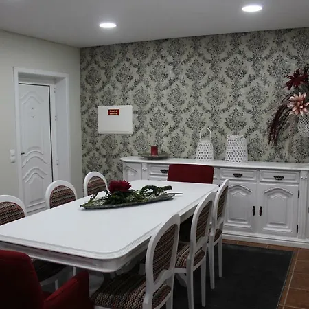 Casa Da Calcada - A 10 Minutos Dos Passadicos Do Paiva Prázdninový dům Cinfães
