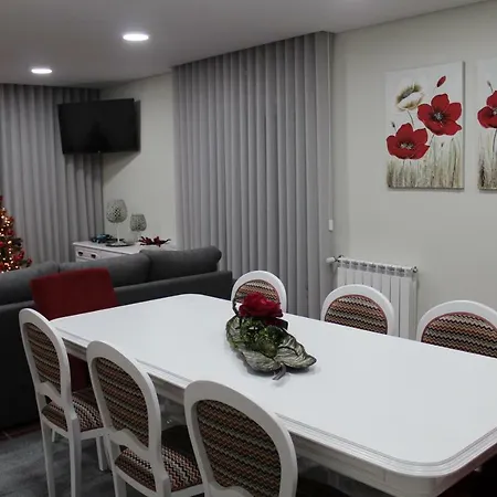Casa Da Calcada - A 10 Minutos Dos Passadicos Do Paiva Prázdninový dům Cinfães
