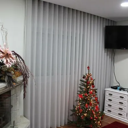 Prázdninový dům Casa Da Calcada - A 10 Minutos Dos Passadicos Do Paiva