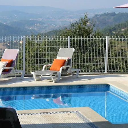 Casa Da Calcada - A 10 Minutos Dos Passadicos Do Paiva * سينفايس