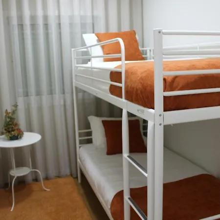Prázdninový dům Casa Da Calcada - A 10 Minutos Dos Passadicos Do Paiva Cinfães