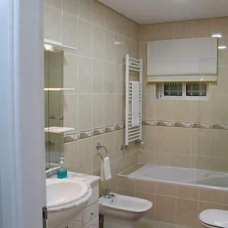 Prázdninový dům Casa Da Calcada - A 10 Minutos Dos Passadicos Do Paiva *