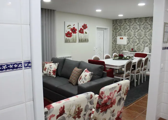 بيت للعطل Casa Da Calcada - A 10 Minutos Dos Passadicos Do Paiva *