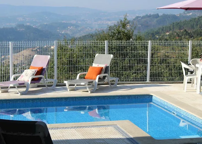 Casa Da Calcada - A 10 Minutos Dos Passadicos Do Paiva * 친파에스